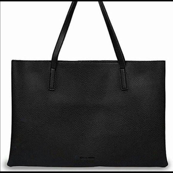 Vince Camuto Black & Gray modern design - Picture 3 of 5